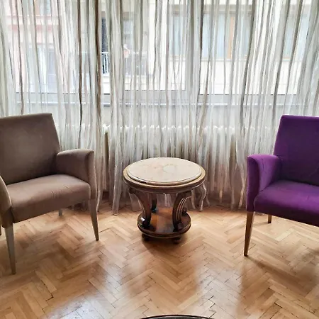 Spacious And Bright - Dirim House Estambul