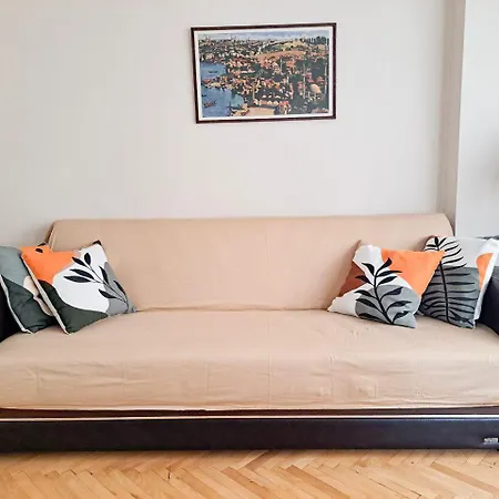 Spacious And Bright - Dirim House Apartamento *