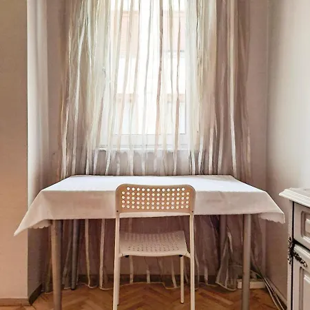 Apartamento Spacious And Bright - Dirim House Estambul