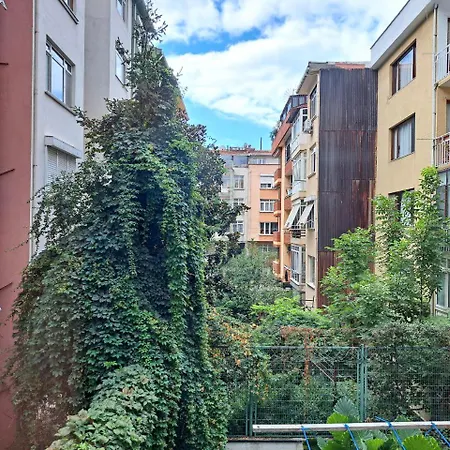 Apartamento Spacious And Bright - Dirim House *