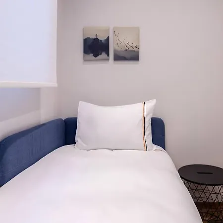 Apartamento Spacious Modern 4-bed2bath Oasis! #370
