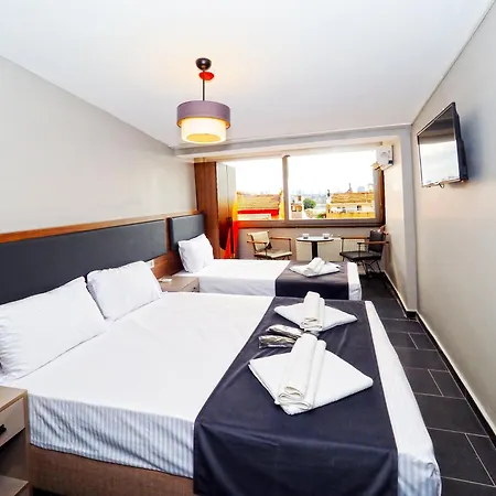 Hotel Diamond Old Town