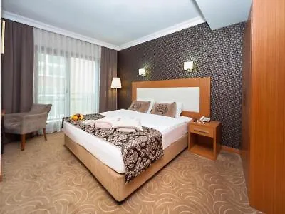 Grand Avcilar Hotell Istanbul