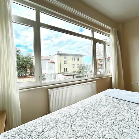 Otel Kuzguncuk View