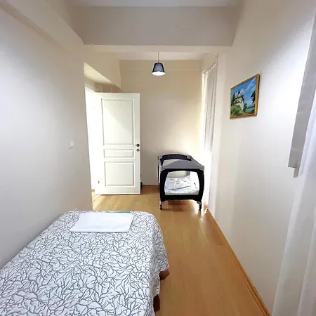 Kuzguncuk View Otel