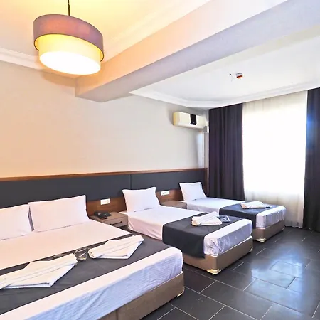 Hotel Diamond Old Town Istanbul