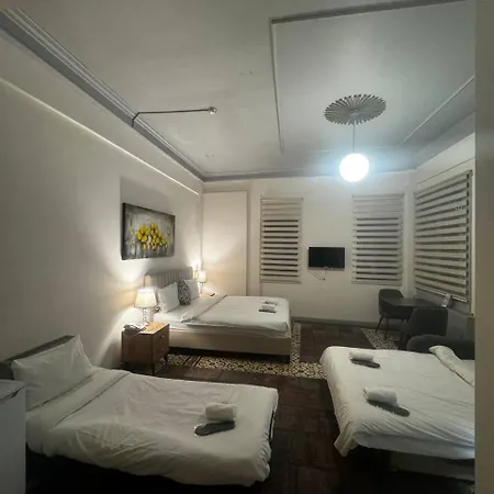 Gen 2* Istanbul