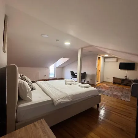 Gen Hotell