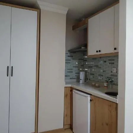 Hradission Kaifa Provincia di Istanbul