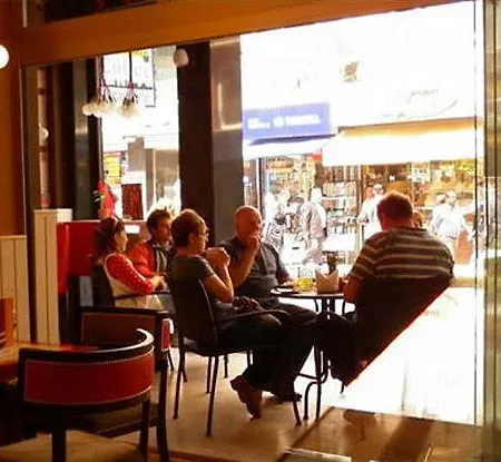 Viva Deluxe 3* Istanbul
