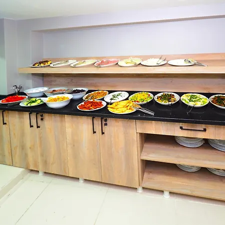 Diamond Old Town 3* Istanbul