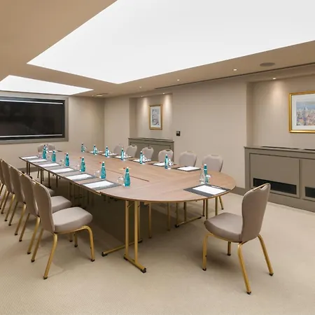 Intercontinental By Ihg 5* Istanbul