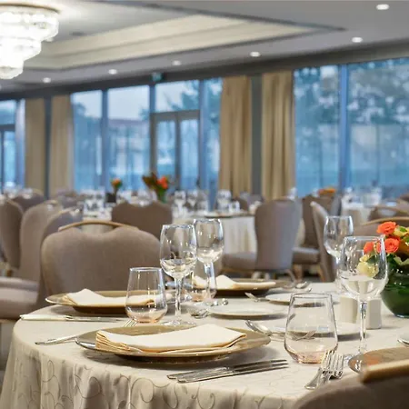 Hotel Intercontinental By Ihg 5*