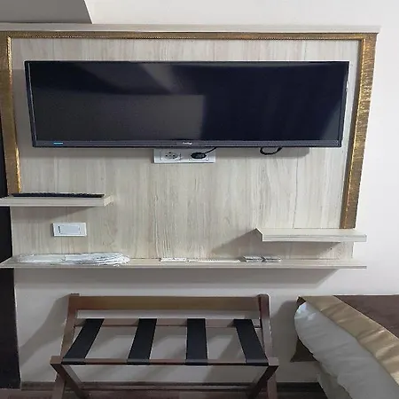 Beyazithan Hotel Istanboel