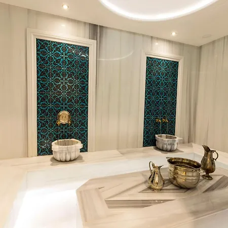 Radisson Harbiye Отель