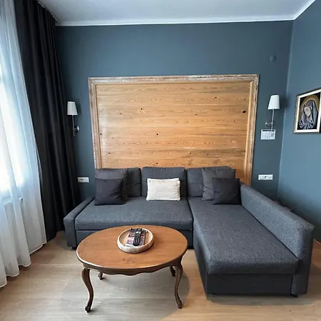 Waterfront By The Tram - Terrace With Dome & Golden Horn View In Fatih اسطنبول