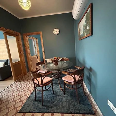 شقة Waterfront By The Tram - Terrace With Dome & Golden Horn View In Fatih اسطنبول