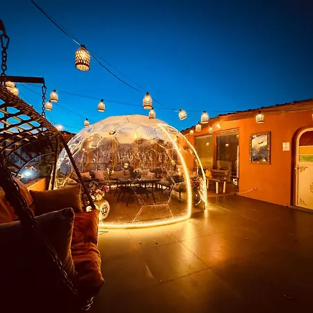 Waterfront By The Tram - Terrace With Dome & Golden Horn View In Fatih * اسطنبول
