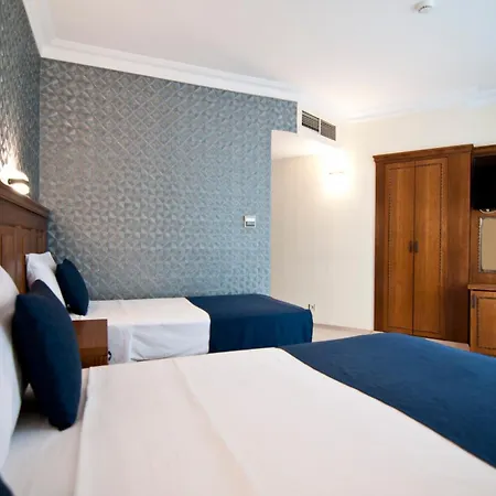 Artefes Old Ξενοδοχείο 4*