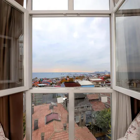Algold Apartament Istanbul
