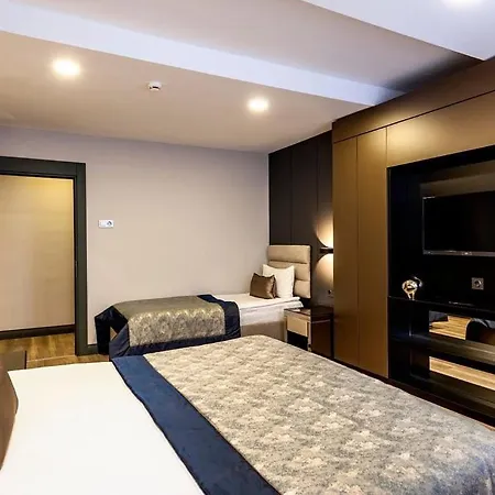 Apartament Somuncu *
