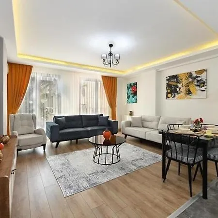 Somuncu Apartament Istanbul
