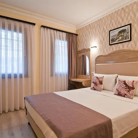 Artefes Old 4* Κωνσταντινούπολη