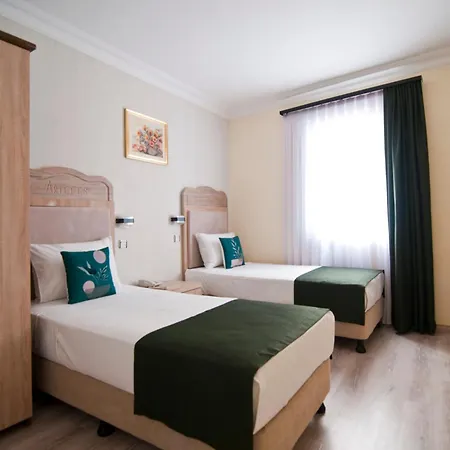 Artefes Old Ξενοδοχείο 4*