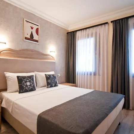 Artefes Old Ξενοδοχείο 4*
