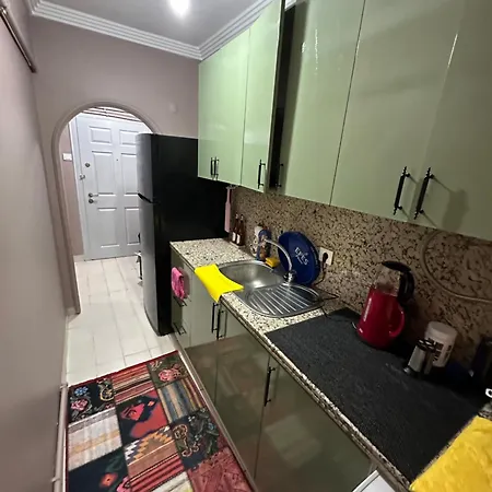 Relax Apartment *