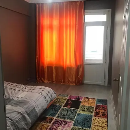 Relax Apartment