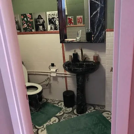 Relax Apartment