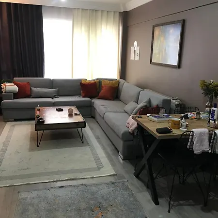 Relax Apartment *