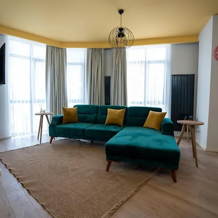 Appart hôtel Bird Nest