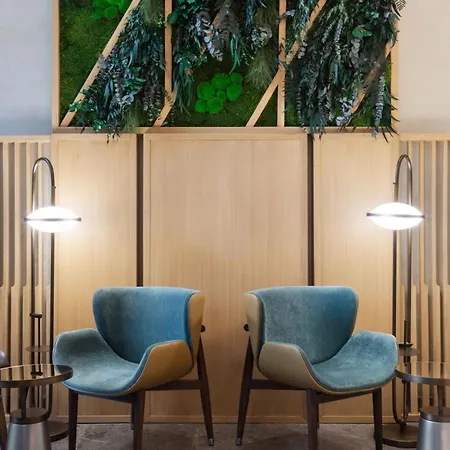 The Westin Nisantasi 伊斯坦布尔