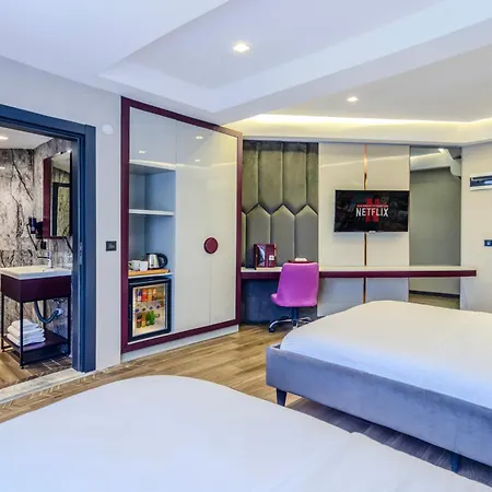 Heaven Premium Restaurant & Airport Shuttle Arnavutkoy