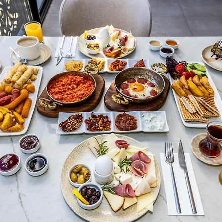 Hotel Rast Sultanahmet