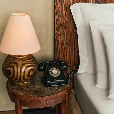 Soho House Hotel
