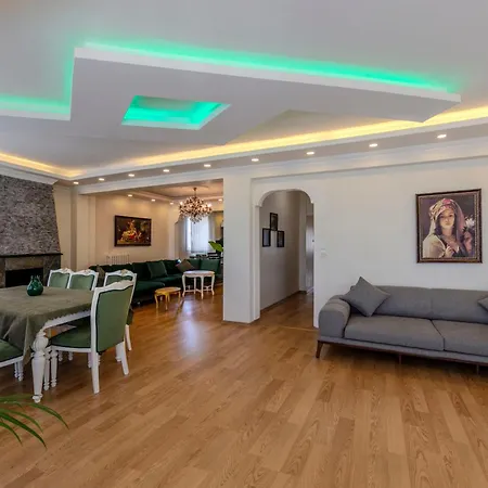 Dilek Hotel de apartamente *