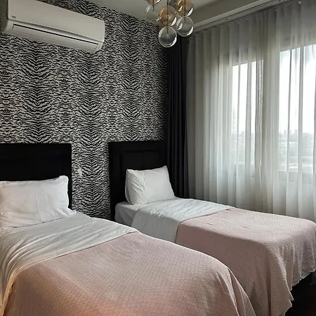 Konforun Adresi Istanbul