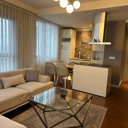 Konforun Adresi * Istanbul
