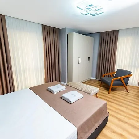 Lux Appartement Istambul