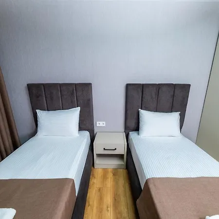 Appartement Lux Istambul