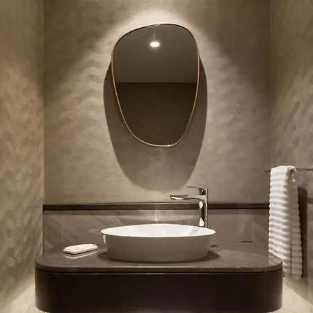 The Westin Nisantasi 伊斯坦布尔
