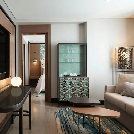 The Westin Nisantasi 酒店