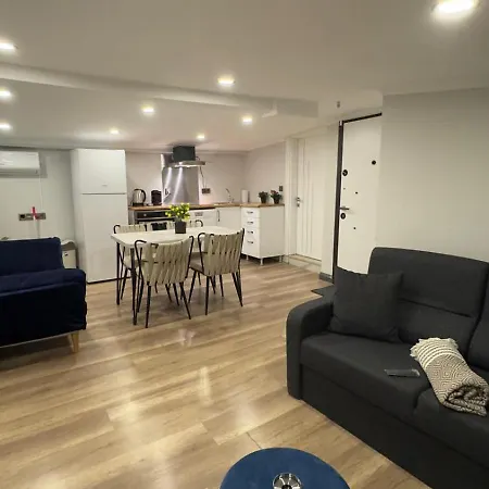 Apartment Guendogdu