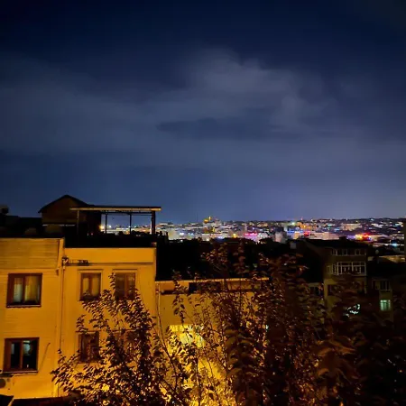Guendogdu * Istanbul