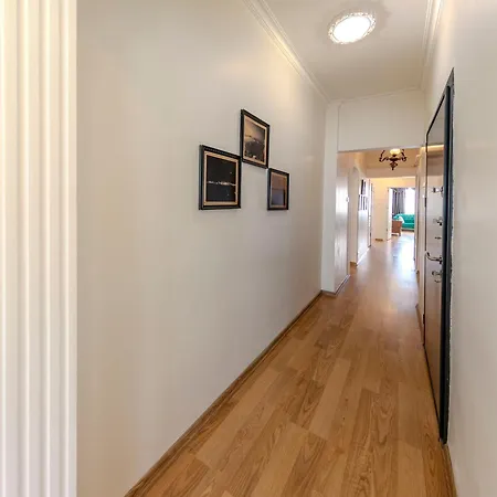 Dilek Hotel de apartamente