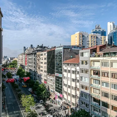 Dilek Hotel de apartamente