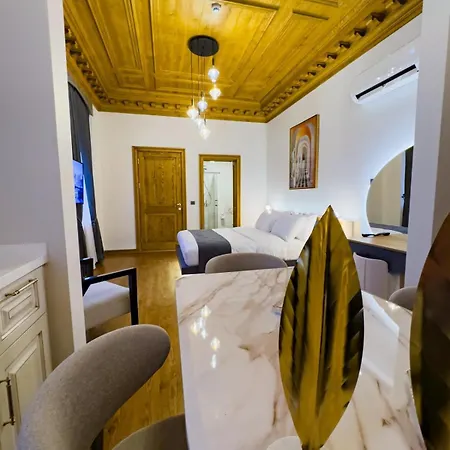 Elmira Pera & - Special Class Otel